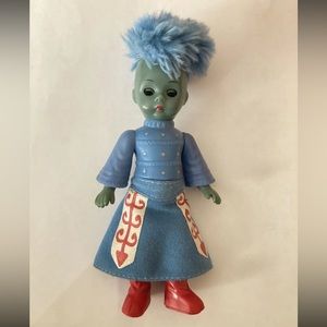 2008 Madame Alexander McDonald’s wizard of oz toy